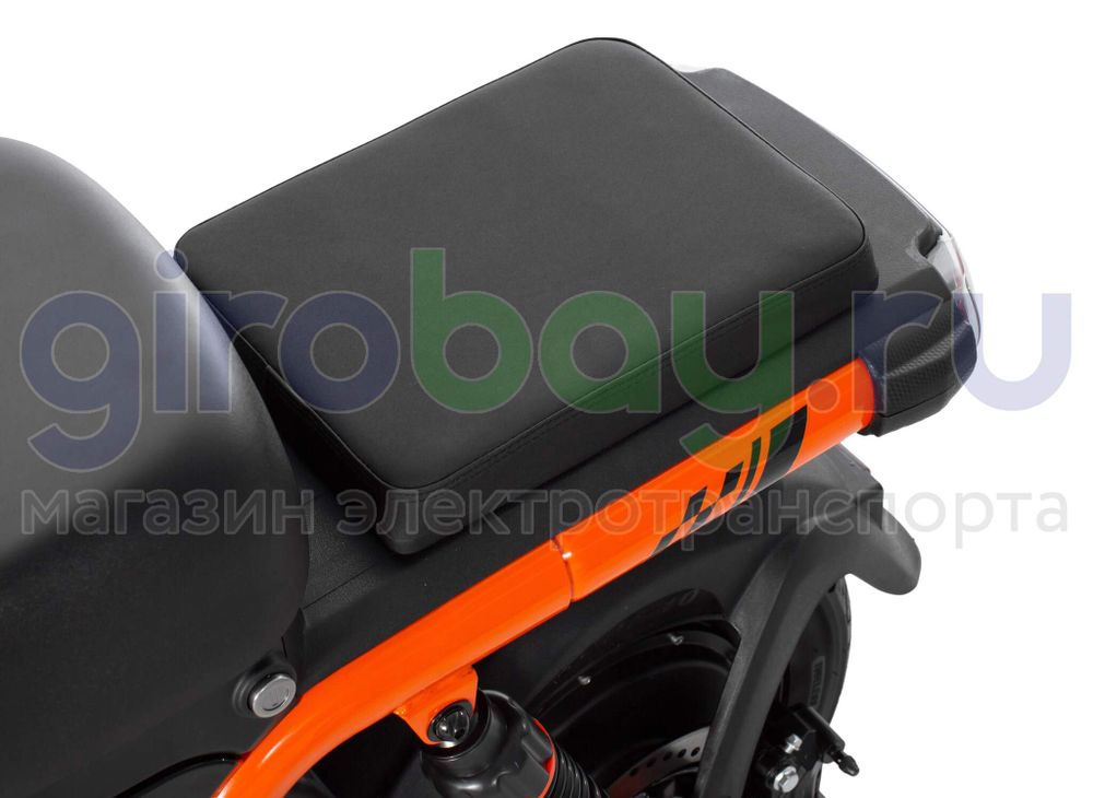 Электроскутер KUGOO U5 800W (60V/45Ah) фото №27