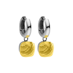 Серьги Qudo Firenze citrine 300294 BR/S