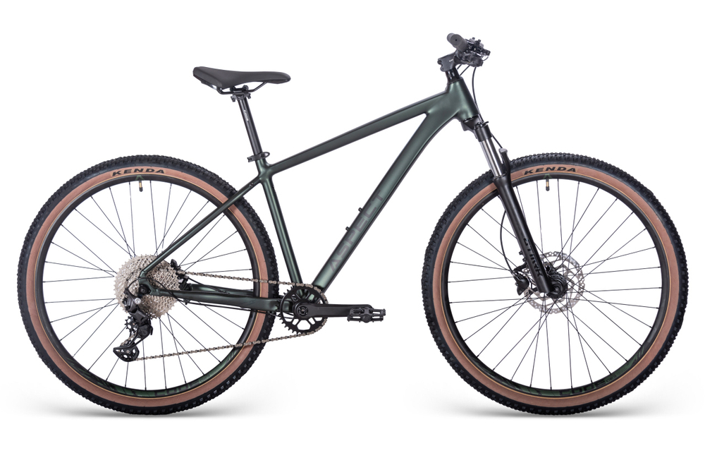 Велосипед Aspect Cobalt Expert 29 2025