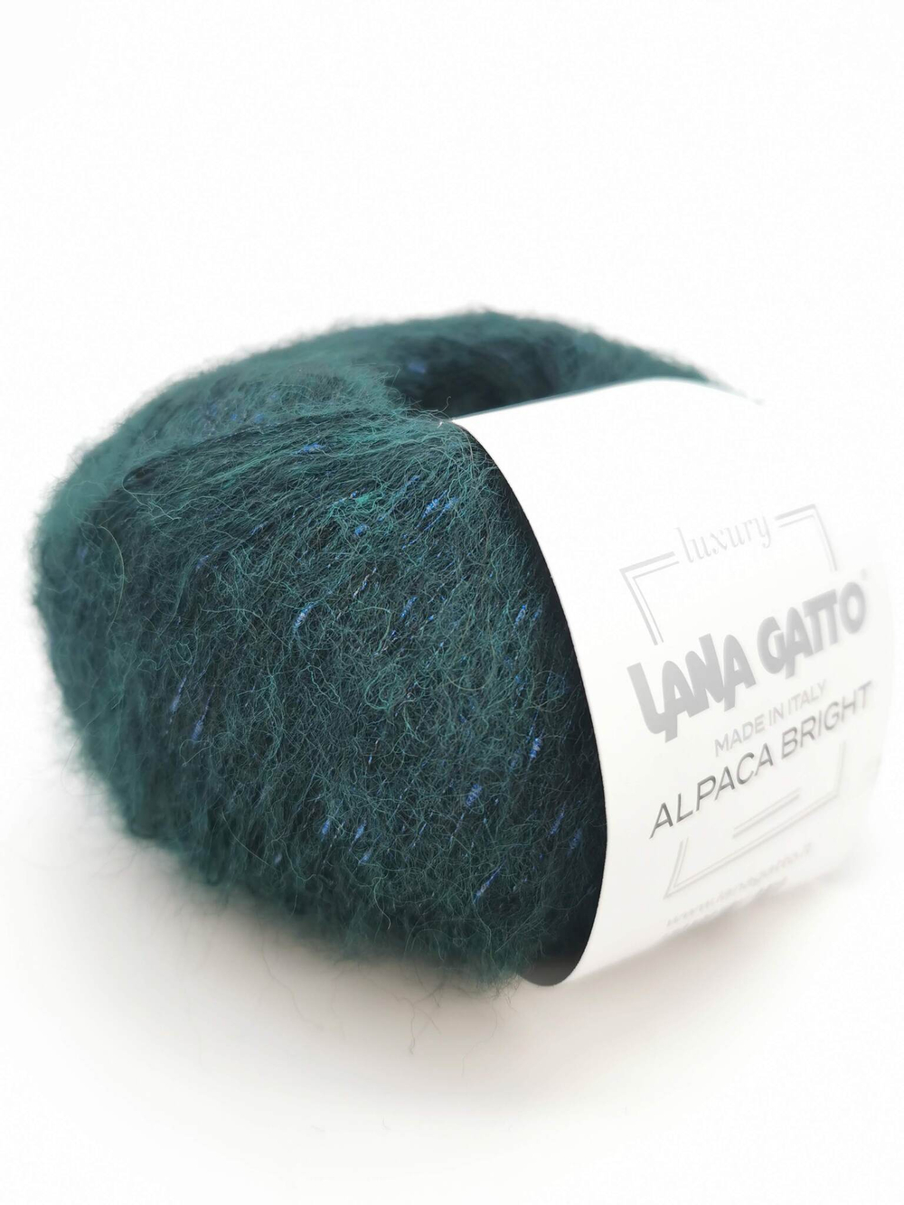 Alpaca Bright 09134 Verdone