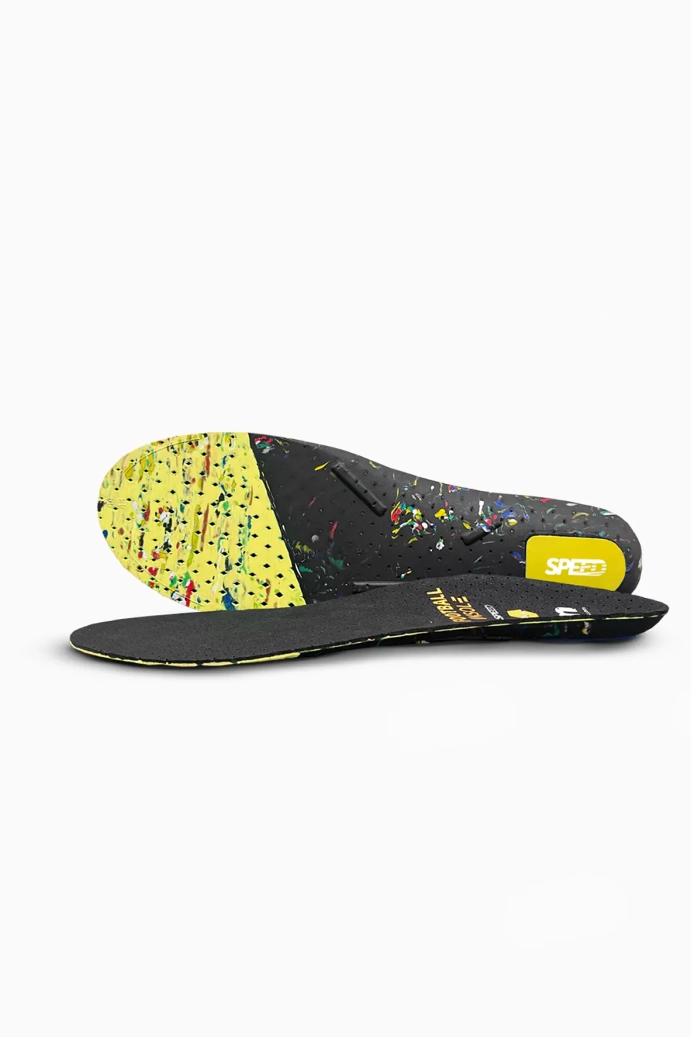 Стельки для обуви Ortho Movement Insole Football Speed