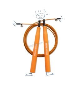 Скакалка скоростная FT-JRP43