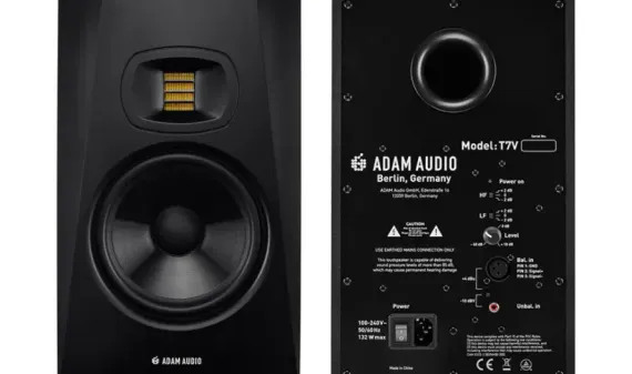 ADAM AUDIO T7V