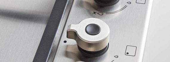 Варочная панель Bertazzoni P905LPROX