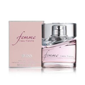 Hugo Boss Boss Femme L`eau Fraiche