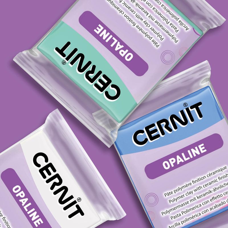 Cernit OPALINE