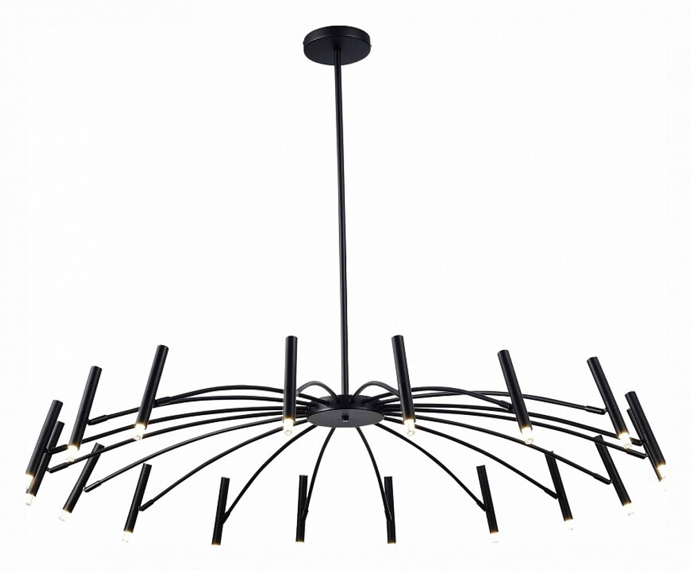 Люстра на штанге ST-Luce SL1214.402.18