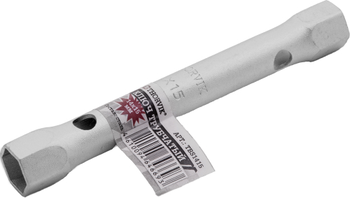 TBS1415 Ключ трубчатый, 14x15 мм