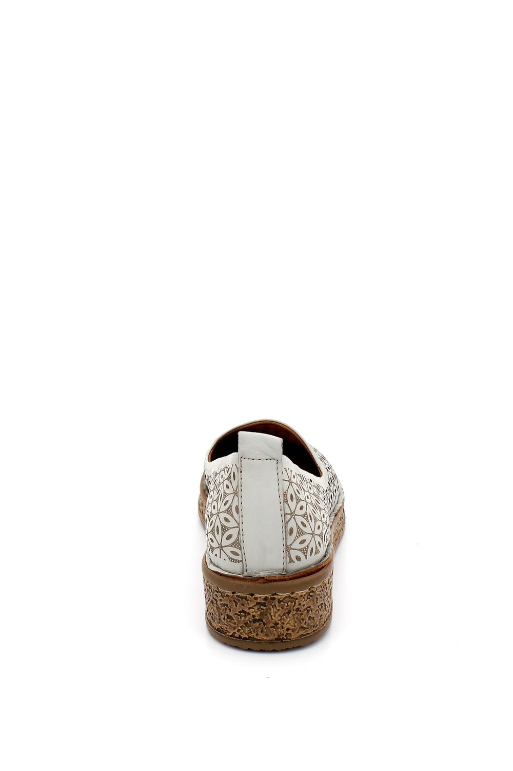 Лоферы женские Ascalini R12688