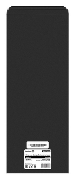 Источник бесперебойного питания  Exegate SineTower SN-2000.LCD.AVR.3SH.1C13.RJ.USB