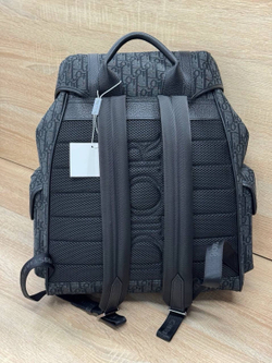 Рюкзак Christian Dior Hit The Road