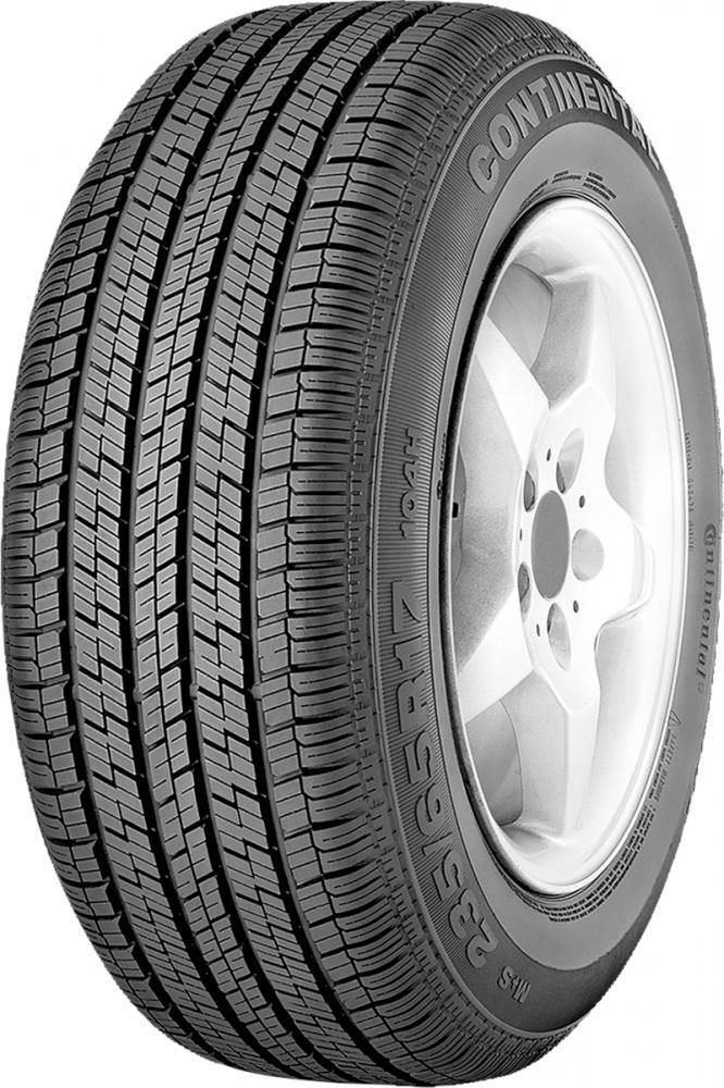 Continental Conti4x4Contact 275/45 R19 108V