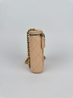 Сумка Chanel Vanity