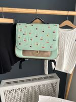 Портфель Jeune premier mini