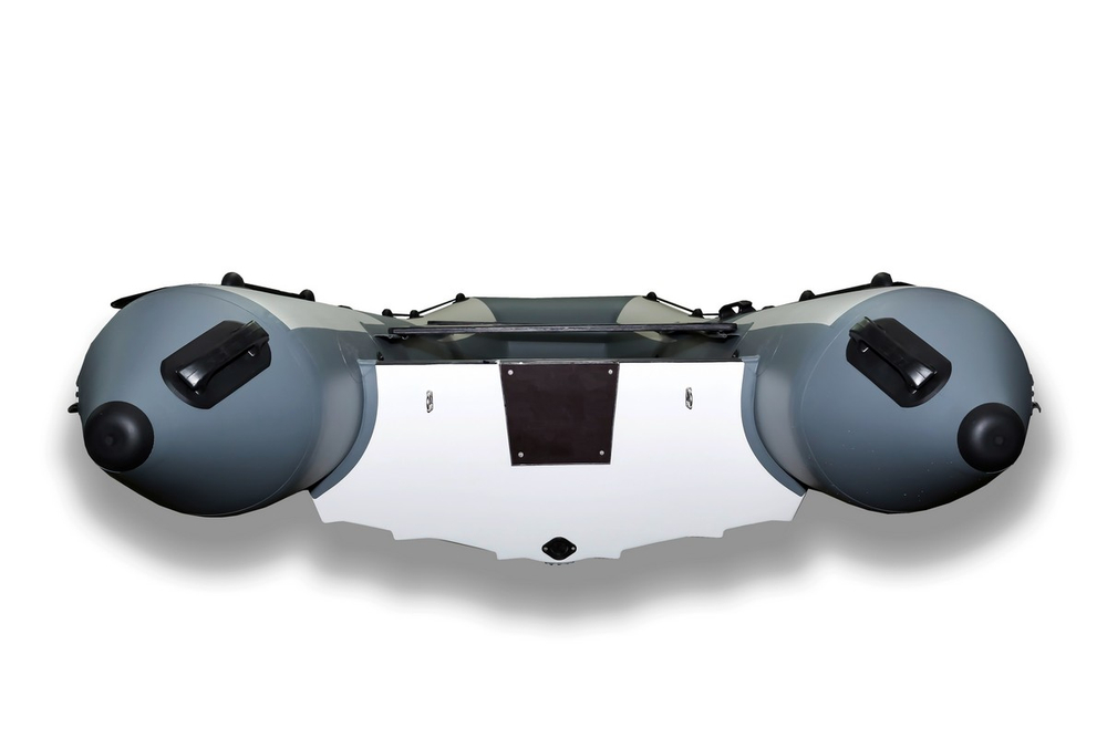 Лодка РИБ АЭРО ПОБЕДА 330