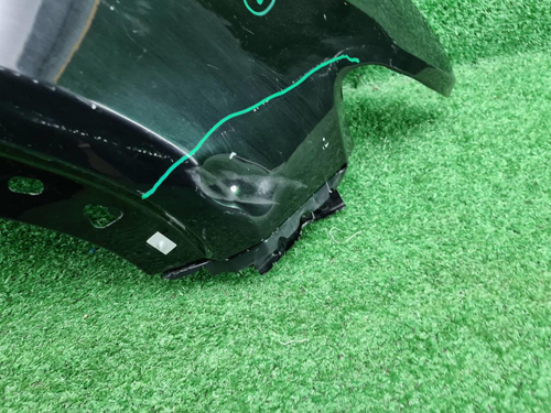 Крыло переднее правое Jeep Grand Cherokee WL 21-нв