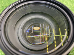 Nikon Nikkor 35-200mm 3.5-4.5 Ai-S Покупка/Продажа