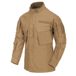 Китель Helikon-tex CPU Shirt – PolyCotton Ripstop