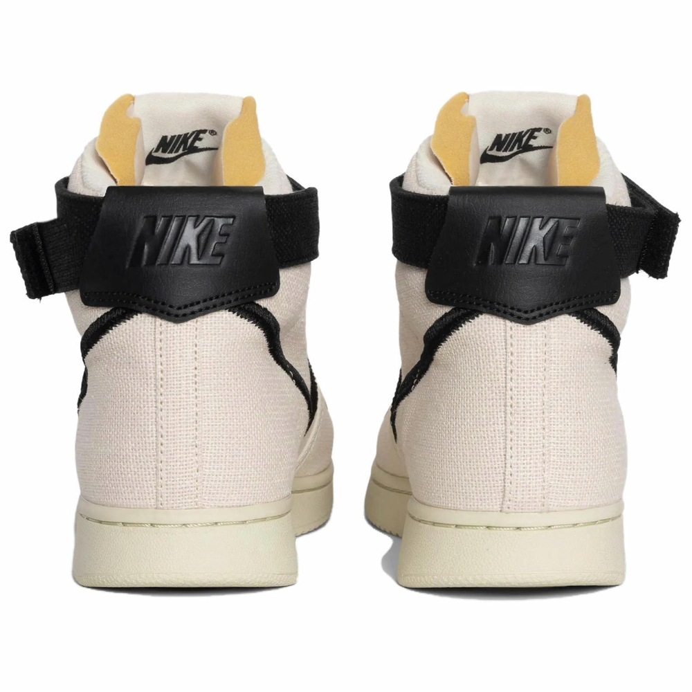 Кроссовки Stussy X Nike Air Vandal High "Fossil"