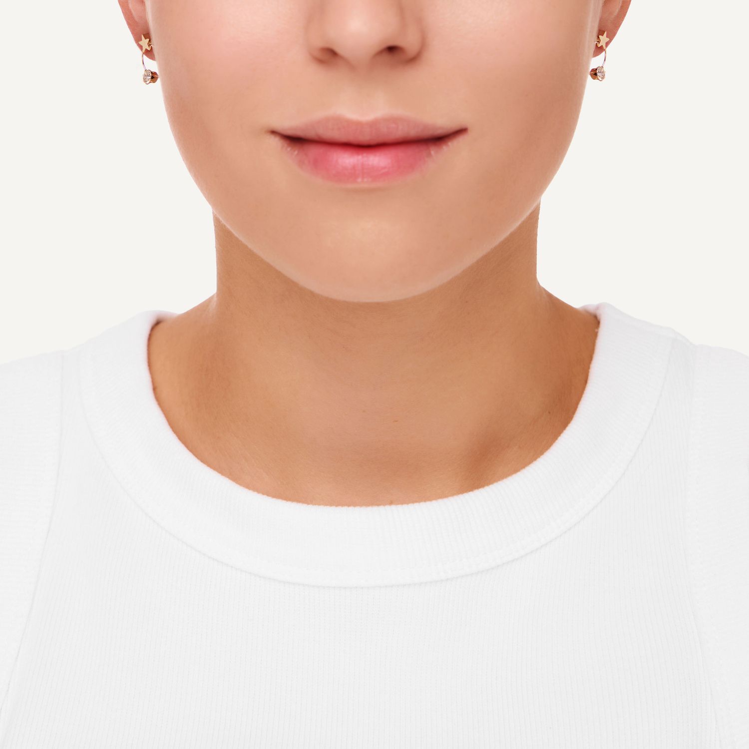 Серьги Stellar Orbit Earrings Earrings