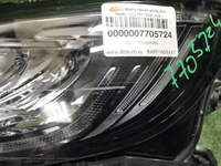 Фара левая Geely Atlas Pro (2021-н.в.) LED