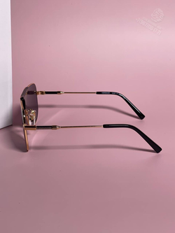 Солнцезащитные очки Versace