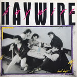 Haywire / Bad Boys (LP)
