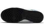 Кроссовки Nike Dunk Low "Green Strike" (Женская размерная сетка)