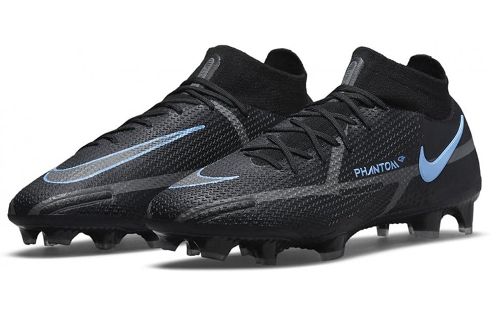 Кроссовки Nike Phantom Gt 2 Elite Df Fg