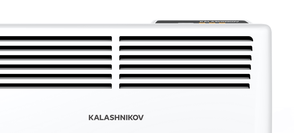 Электрический конвектор KALASHNIKOV KVCH-E15E-11