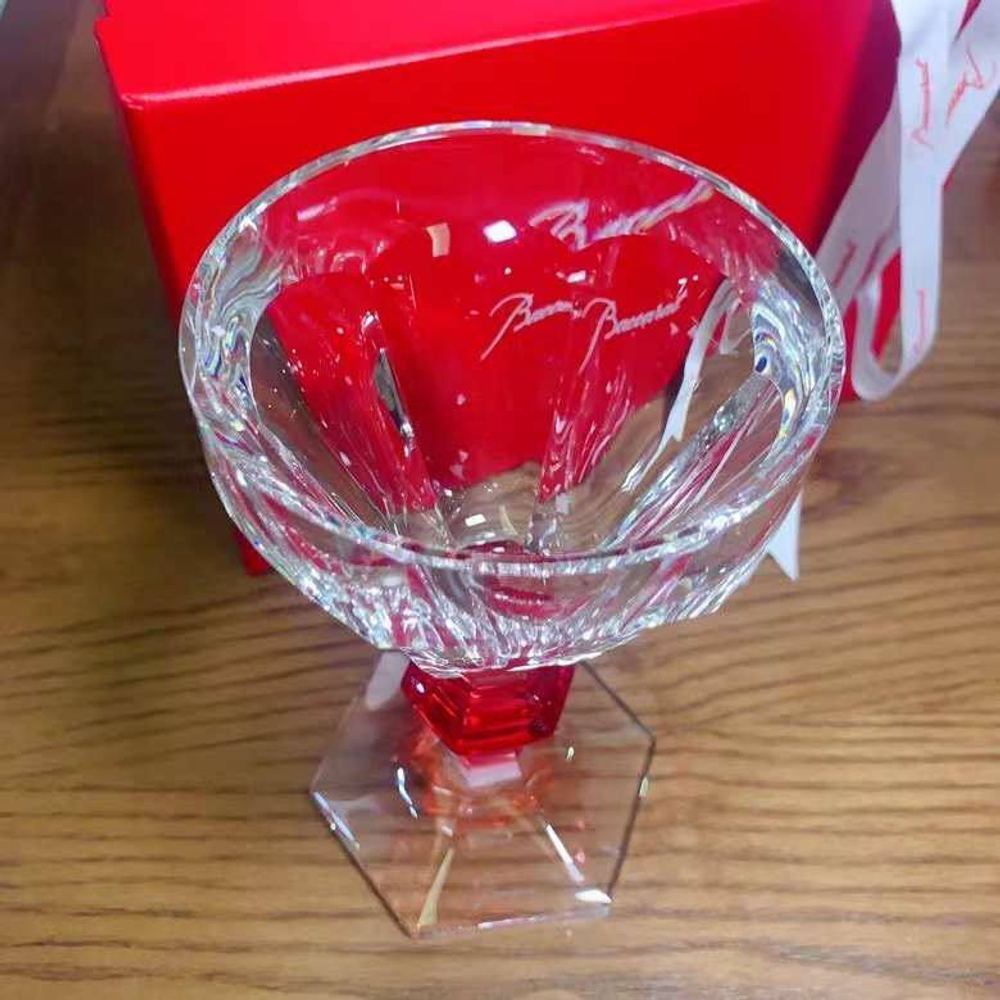 Фужер Baccarat
