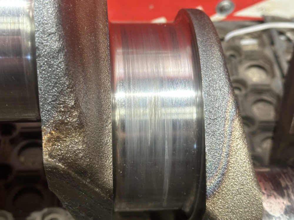 Коленвал