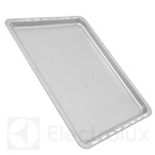 Противень духовки Electrolux , Zanussi  (466 x 385 x 22 мм) НЕ ПОСТАВЛЯЕТСЯ