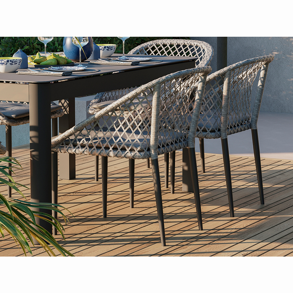 Стул Bergenson Bjorn Sverre bb0000474