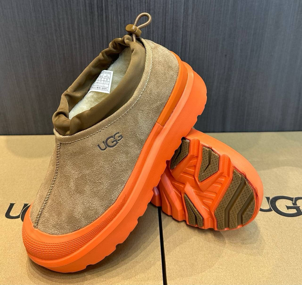UGG