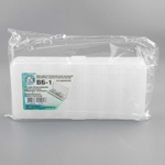 Коробка для воблеров и балансиров Три Кита ВБ-1 (7+7) двусторонняя (190*85*35мм)