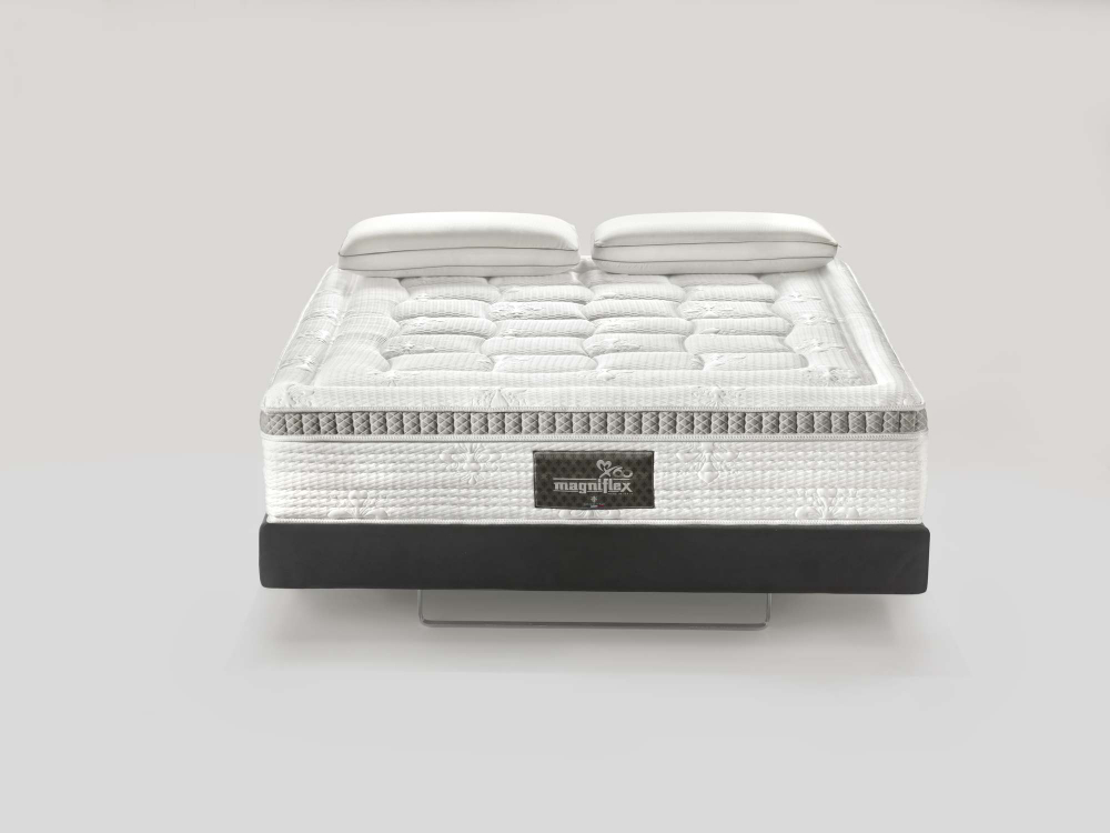 Роскошный матрас Audace Armonia Memoform Dual 12