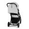Прогулочная коляска Cybex Beezy Fog Grey