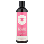 Kin+Kind, увлажняющий шампунь для собак с органической овсянкой, сладкий цветок, 354 мл (12 жидк. унций)