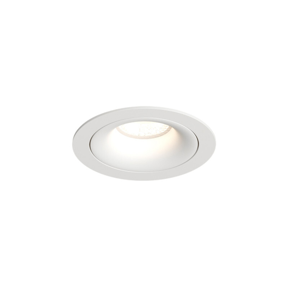 Встраиваемый светильник Denkirs DK2120-WH