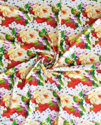 Пионы Dolce&Gabbana
