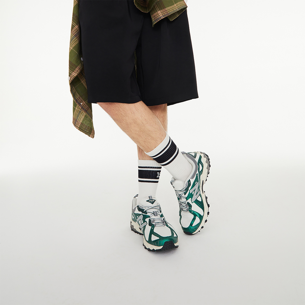 Кроссовки New Balance 610T