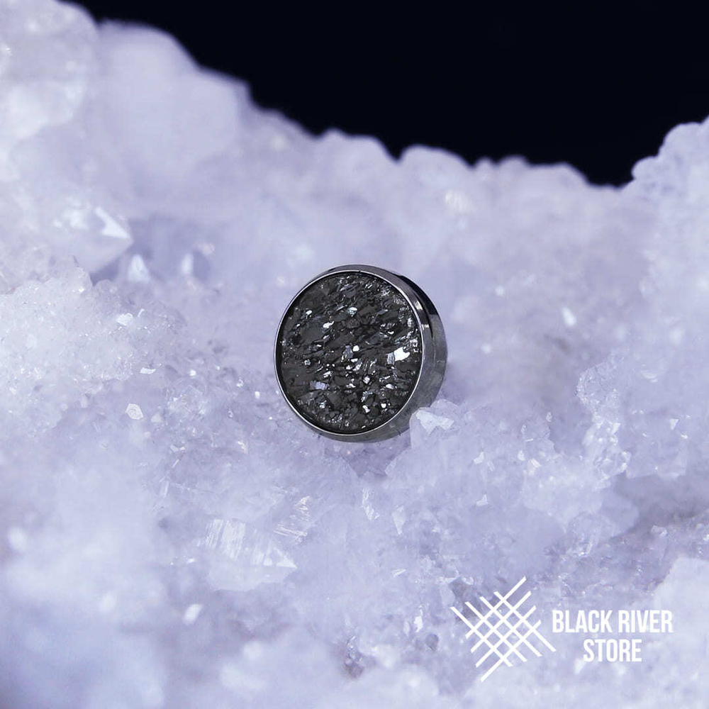 Накрутка SJ 733 Druse Low