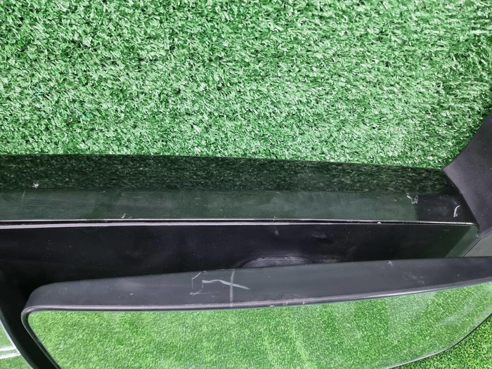 Зеркало правое Shacman X5000 (2023-н.в.) 5к.