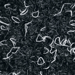 Ковровая плитка BONKEEL Storm NP Black