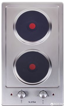 Варильна поверхня електрична Domino VENTOLUX HE 302 (X) 3