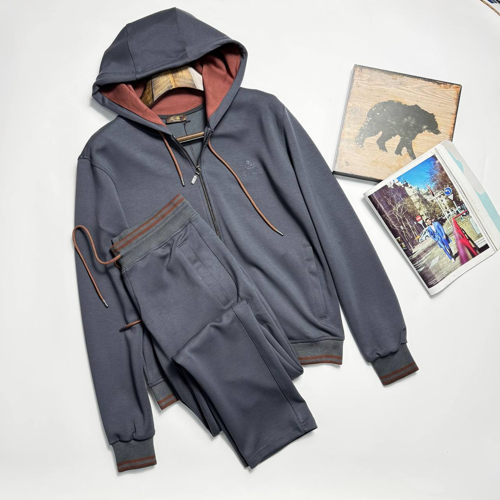 Спортивный костюм Loro Piana
