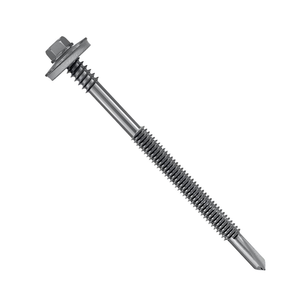 Саморез для сэндвич-панелей 6,3/5,5х165