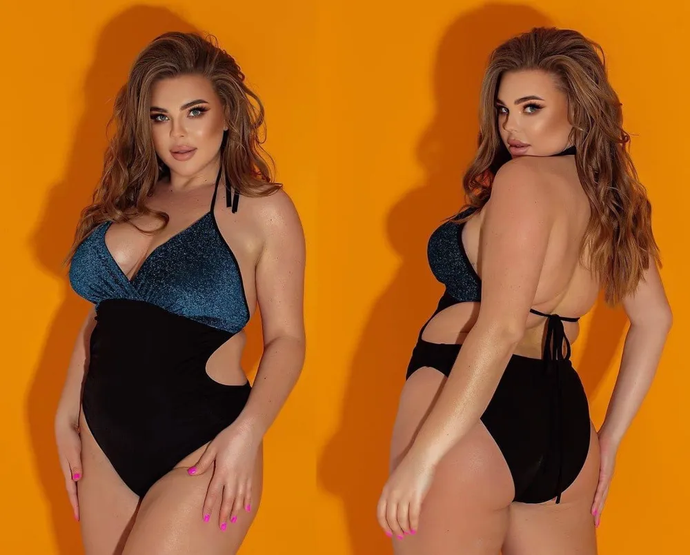 Купальник УК-01132