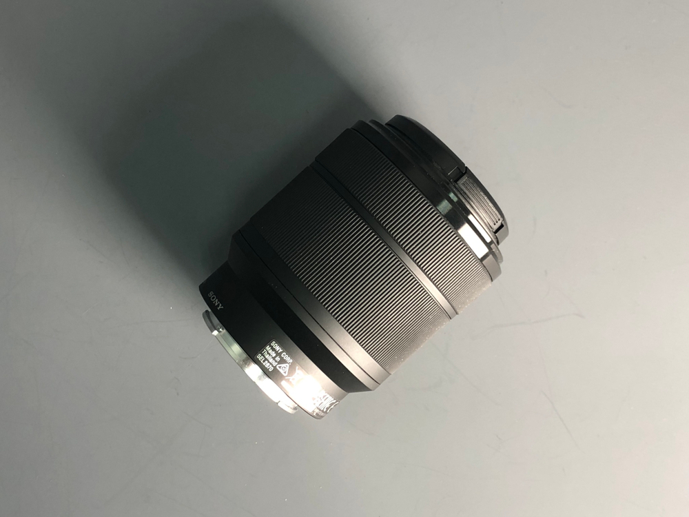 Sony FE 28-70mm 3.5-5.6 OSS Sony E